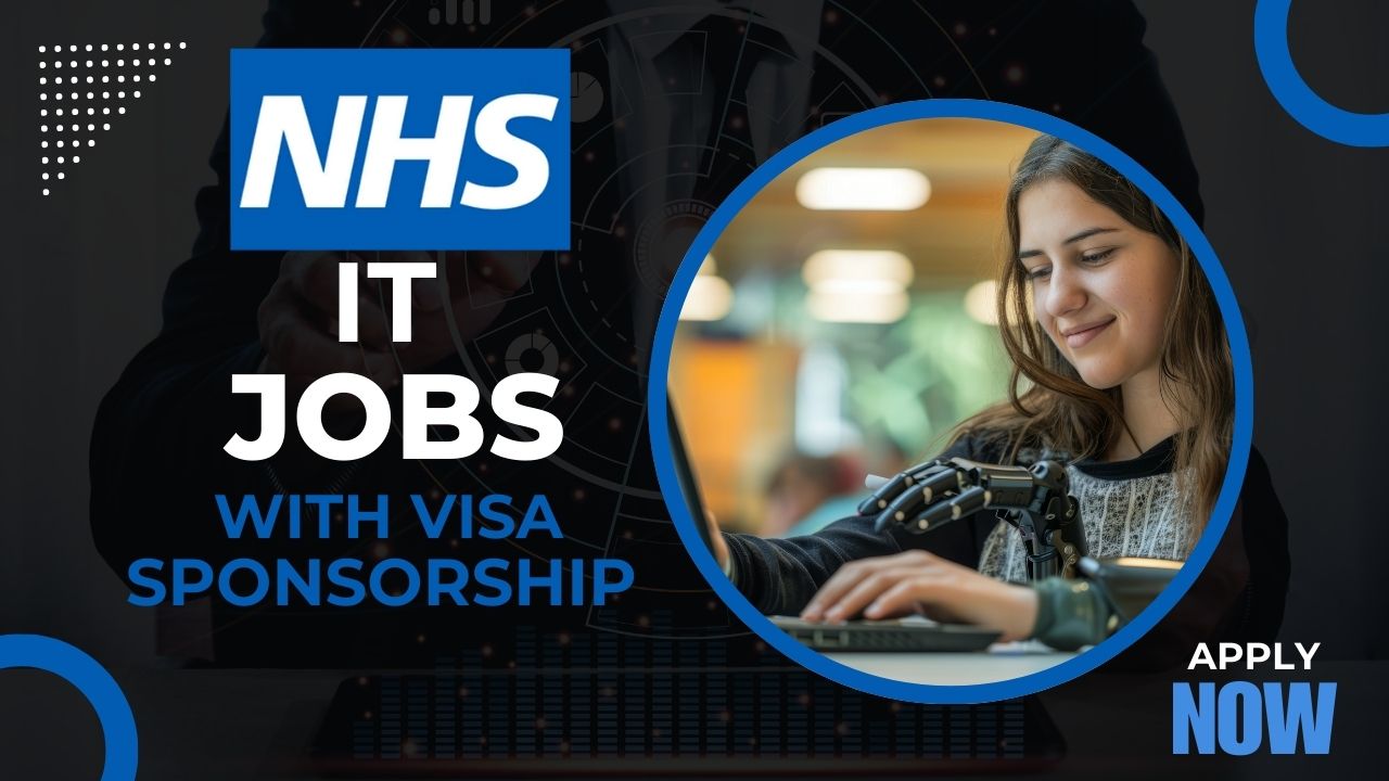 NHS IT Jobs