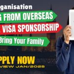 UK Tier 2 Visa Sponsorship Job Opportunity | Authentic Organization | Dependents Allowed