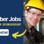 Plumber Job with Visa Sponsorship – Apply Now