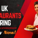 UK restaurant jobs near me ~ Apply Now