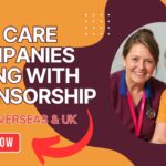 Two Care Companies in UK hiring from UK & Overseas – care jobs near me