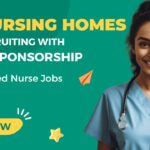 UK Nursing Homes Recruiting with Visa Sponsorship ~ Registered nurse jobs