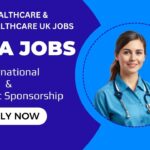 BUPA Jobs | International & Domestic Sponsorship – Apply Now