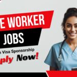 UK Work Visa 2025 | Care jobs with visa sponsorship