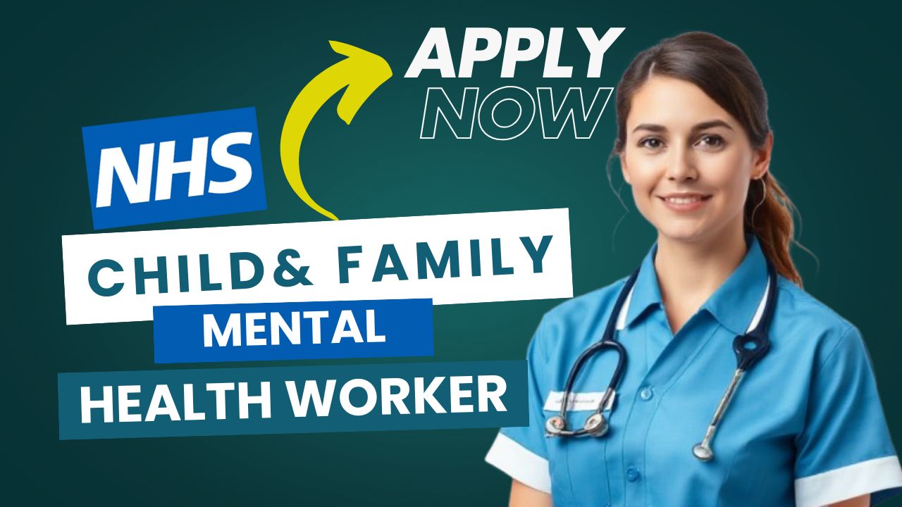 NHS jobs near me