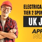 Electrical Fitters | Tier 2 Sponsorship Jobs