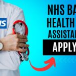 NHS BAND 3 Health Care Assistant – Ophthalmology