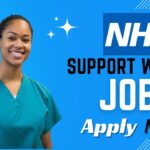 NHS Support Worker Jobs with Visa Sponsorship