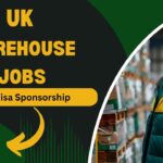 UK Warehouse jobs With Visa Sponsorship