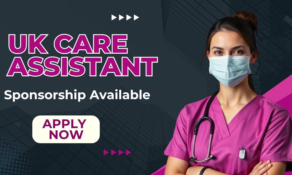 care assistant