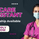 Care Assistant – UK SPONSORSHIP AVAILABLE