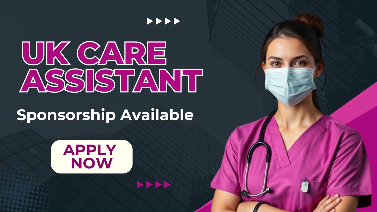 care assistant