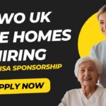 UK Carer jobs with Visa Sponsorship | Apply Now