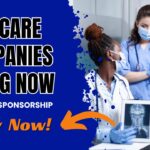 Three UK care companies hiring in 2025~ Care assistant jobs