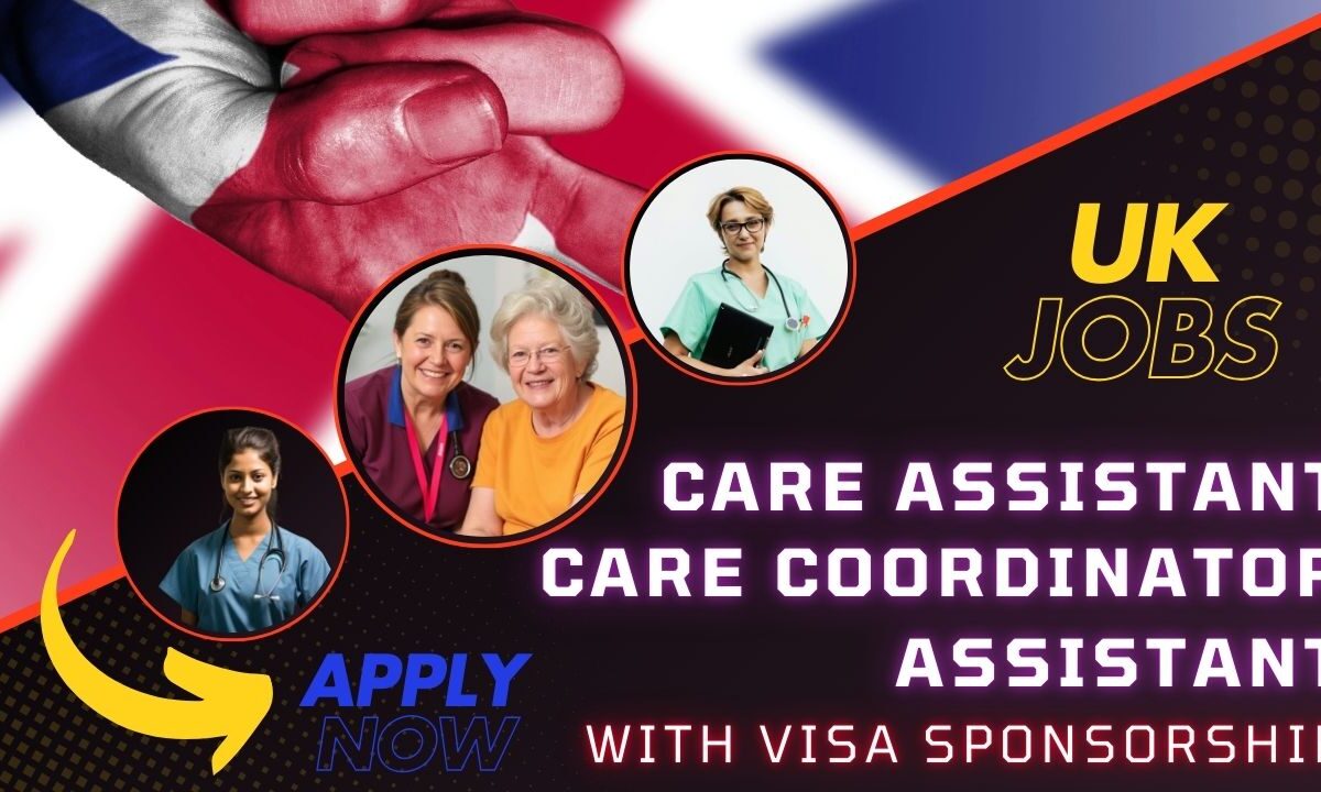 care assistant