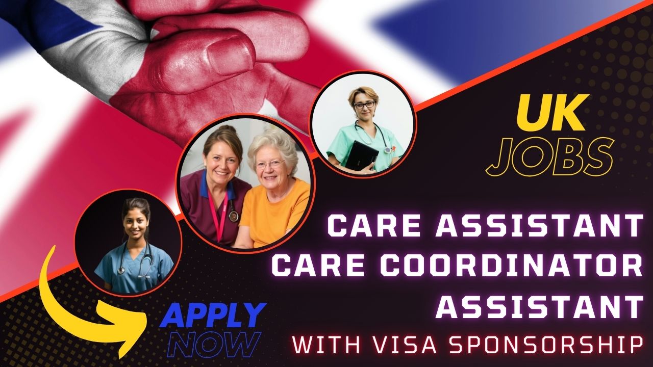 care assistant