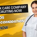 This UK care company is now recruiting with free COS