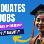 Barclays jobs for Graduates (UK Visa sponsorship available)