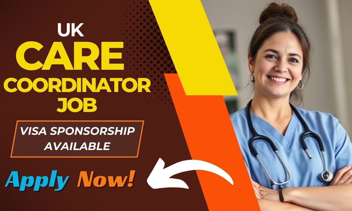 Care Coordinator