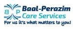 Baal-Perazim Care Services Ltd