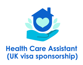 Health Care Assistant (UK visa sponsorship)