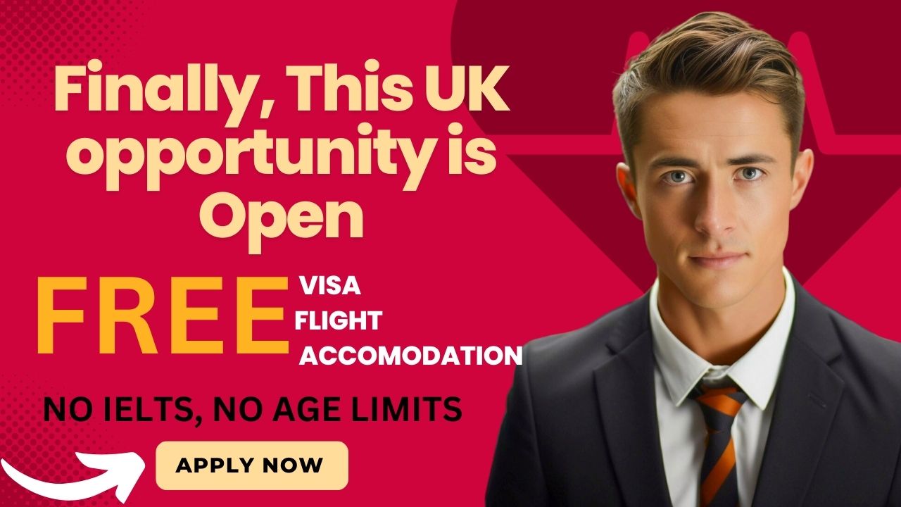 Free UK Visa