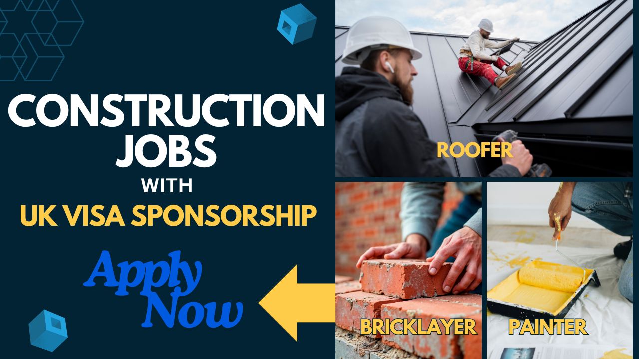 construction jobs