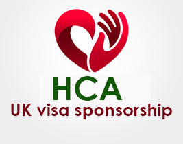 HCA - UK visa sponsorship