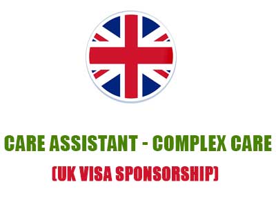 Care Assistant