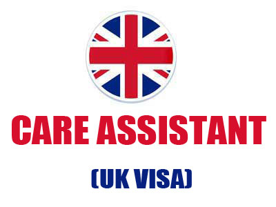 Care Assistant (UK Visa)