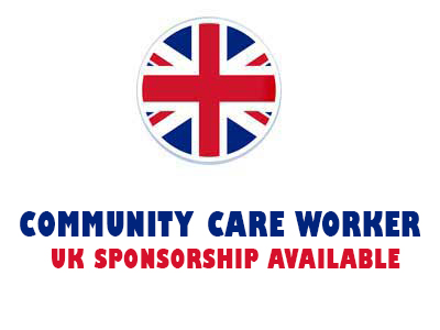 Community Care Worker