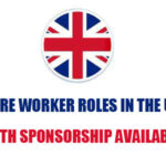 Celtic Care Services Ltd