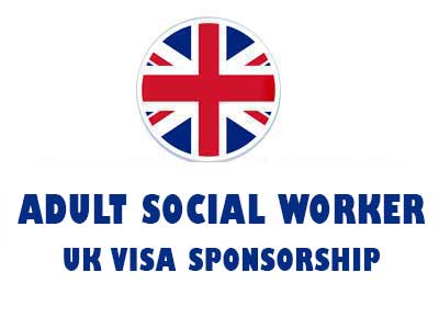 Adult Social Workers