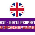 OYO Technology & Hospitality UK Ltd