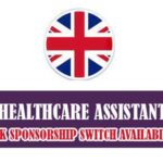 K&S Care Solutions LTD