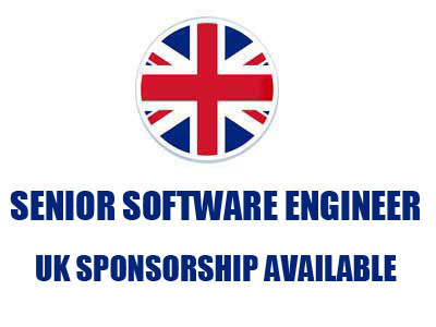 Senior Software Engineer