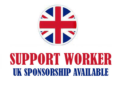 Support Worker