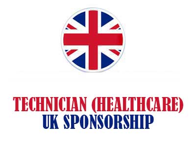 Technician (Healthcare)