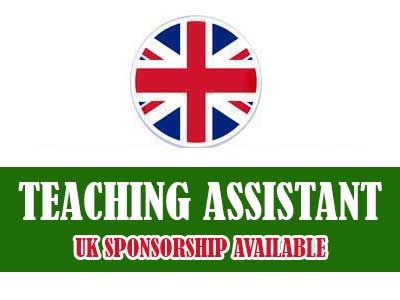 Healthcare Assistant roles available for sponsorship switch
