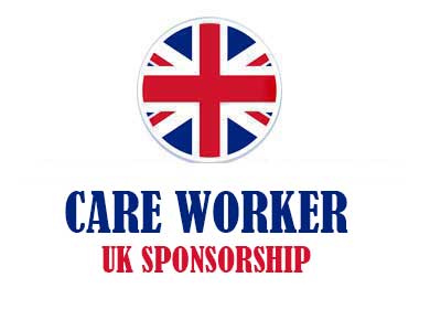 Care Worker - UK Sponsorship
