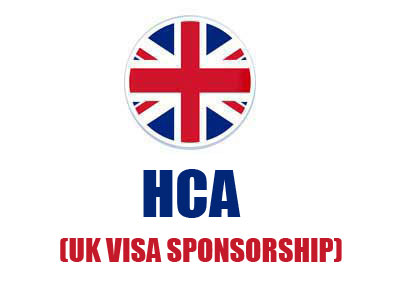 HCA