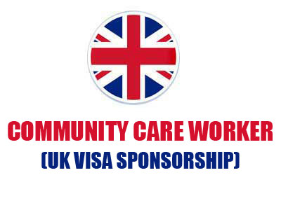 Community Care Worker