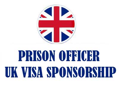 Prison Officer