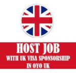 OYO UK