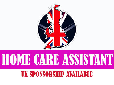Home Care Assistant