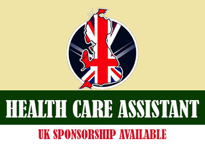 Health Care Assistant