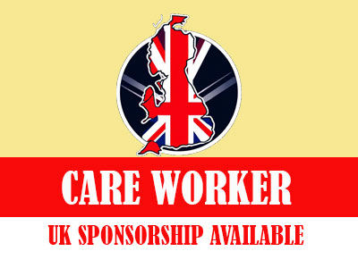 Care Worker