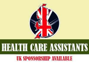 Health Care Assistant