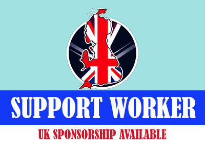 Support Worker