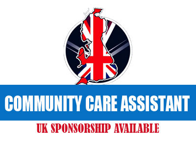 Community Care Assistant